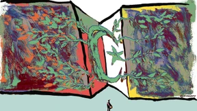 Ein Gott, zwei Perspektiven