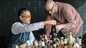 Mit diesen Sojasoßen lassen sich ganze Mahlzeiten retten