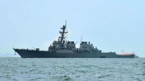 Warum kollidieren Schiffe?