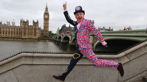 Trotz Brexit kein Brexit?