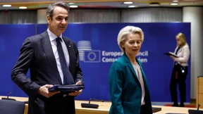 Athen fordert Vorgehen gegen Inflation