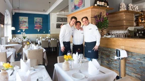 Fleischklößchen aus Sizilien 