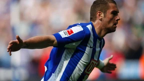 Hertha BSC steigt wieder auf