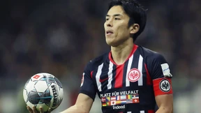 Die Eintracht und die Oldies der Liga