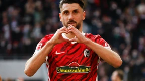 Zwei Traumtore versüßen Streich die Vertragsverlängerung