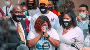 Millionen-Entschädigung für Familie von Polizeiopfer