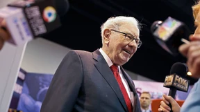 Starinvestor Buffett mit neuem Cash-Rekord