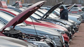 So vermeiden Sie Betrug beim Autokauf