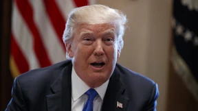 Trump kommt zum Weltwirtschaftsforum