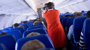 Kaffee? Nur draußen