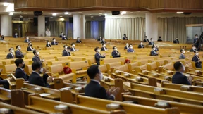 Kirchenpräsident: Abstand bleibt Akt der Nächstenliebe