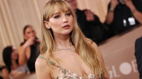 Wer trug das schönste Outfit bei den Golden Globes?