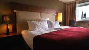 Bettensteuern dürfen bleiben