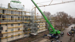 Warum Herr Wassmann nicht sanieren darf