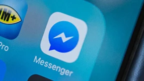 Auch bei Facebook wurden Sprachaufnahmen abgetippt