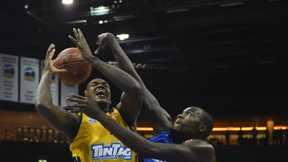 Momentaufnahmen und Alba-Niederlage