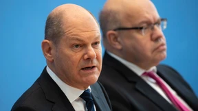 Zu allem entschlossen