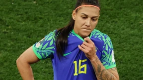 Brasilien scheitert an Jamaika