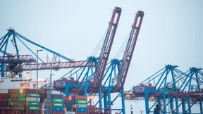 Der Hamburger Hafen bekommt eine neue Führungsspitze