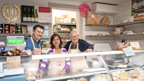 Ein Käse für jeden Anlass