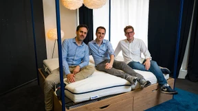 Keine Zeit für ein  Nickerchen