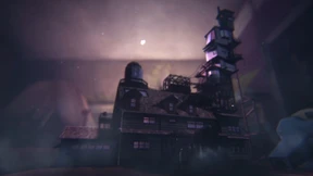 „What remains of Edith Finch“