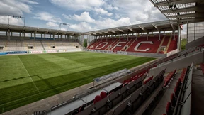 Rassistischer Vorfall bei OFC-Spiel