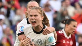 Sjoeke Nüsken ist Deutschlands Dirigentin