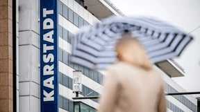 Ersatz gesucht für Galeria