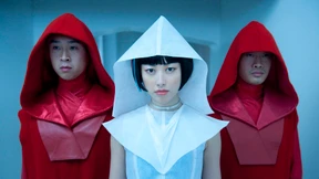 Der Film des Jahres: „Cloud Atlas“