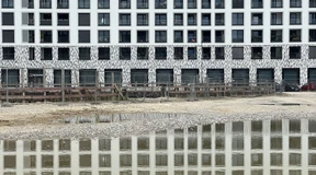 Verhängnisvoller Baubonus verschwendet Milliarden