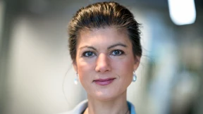 Wagenknecht will offenbar Parteigründung verkünden