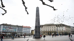 Große Mehrheit der Kreise und Großstädte noch mit Ausgangssperre