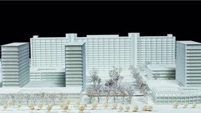 Bundesbank streicht ihre Neubaupläne