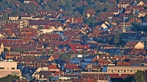 „Die Mietsteigerungen gehen durch die Decke“