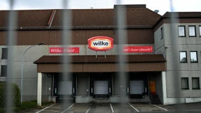 Gammelfleisch-Prozess gegen Wilke-Wurst im Sommer