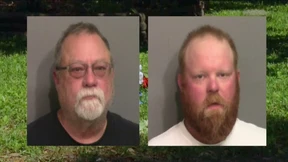 Zwei Weiße wegen Mord an einem unbewaffneten Schwarzen festgenommen