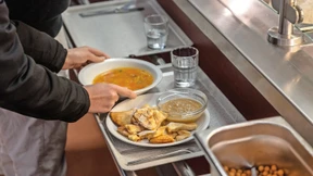 Stadt Frankfurt soll Caterer leichter kündigen können