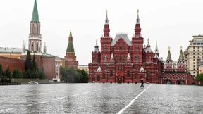 Russland beginnt mit größeren Lockerungen