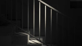 Der unheimliche Nachbar