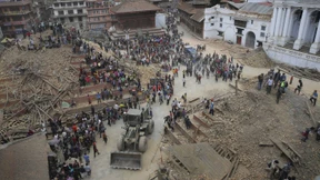 Die angekündigte Katastrophe