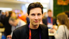 Dieser Mann ist Putins Internet-Albtraum