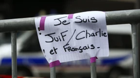 Und was ist  mit den Juden?