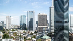 Das große Null-Versprechen der Banken