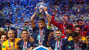 Paris Saint-Germain siegt in Überzahl