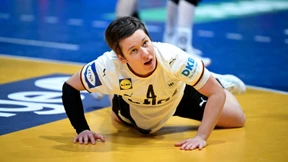 Nur Norwegen ist zu stark für das DHB-Team