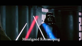 Die Geburt des Lichtschwerts