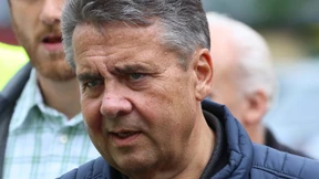 Sigmar Gabriel: „Sind die wahnsinnig?“