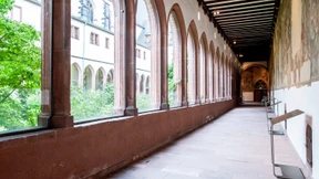 Neues Auswahlverfahren