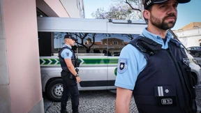 Kinder in Portugal ausgesetzt – Paar in U-Haft
